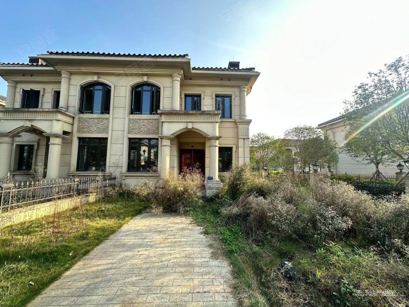 恒大上林苑别墅