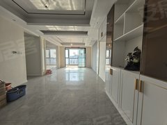 响水珠江路润生广场县城高端社区 华都丽景精装三室 近中奥华府 水榭阳光 港龙出租房源真实图片