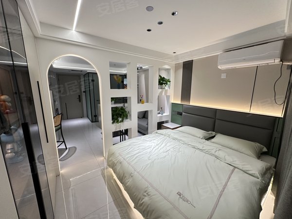 金华东阳东阳江北西范小区西范山口 单间 一室一厅 两室一厅 家电齐全豪华装修拎包入住出租房源真实图片