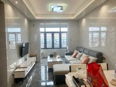 厦门同安城西乐海商圈造福小区2室2厅1卫出租出租房源真实图片