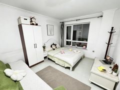 沈阳浑南奥体中心两个干净的帅哥找室友，押一付一，可月付，可短租帅哥室友会做饭出租房源真实图片