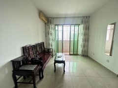 深圳罗湖蔡屋围万象城旁都市名园,地铁口,三房,可宿舍可住家,看房有钥匙出租房源真实图片
