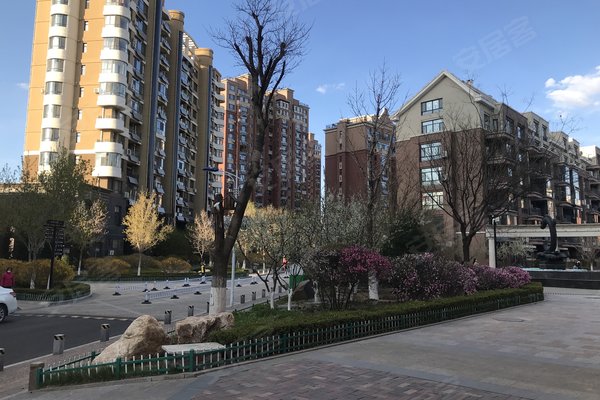 水榭花都c公馆,临潢大街,近林东路-赤峰水榭花都c公馆二手房,租房