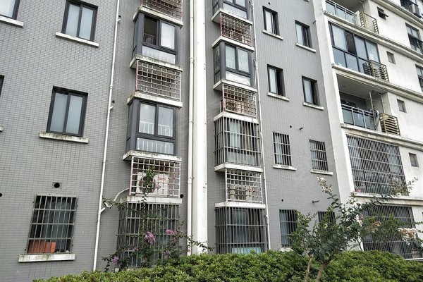 大箕山家园(南区)