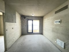 大连开发区滨海路天誉湾 清水 两室 出租 仓库出租房源真实图片