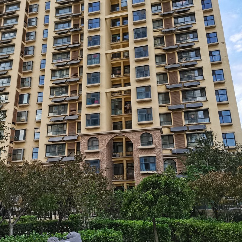 【秀水湾, 秀水湾小区详情,房价走势,房源,业主论坛】- 邢台58同城