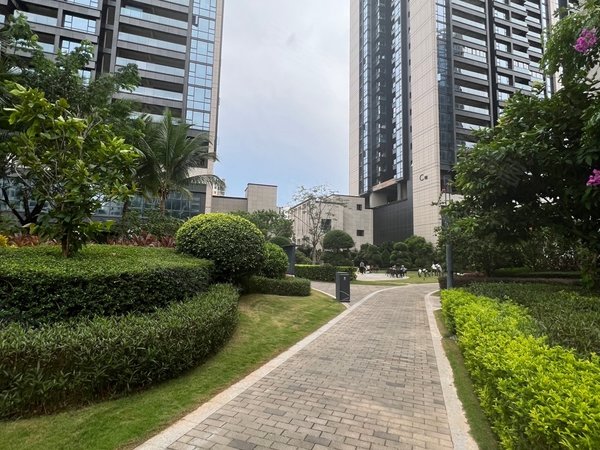 三亚天涯凤凰路北段三亚景园城三亚市区动车站凤凰路景园城2房一卫