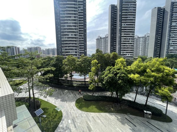 广州南沙金洲越秀滨海悦城越秀滨海悦城 万达广场旁 蕉门河景 3500元