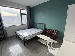 西宁城东东关大街新千夜市，大众点百货，建国路，中发源，共和路押一付一无中介费出租房源真实图片