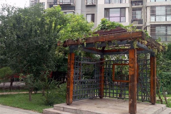 温州小区 苍南小区 灵溪小区 怡和城市家园 怡和城市家园怎么样