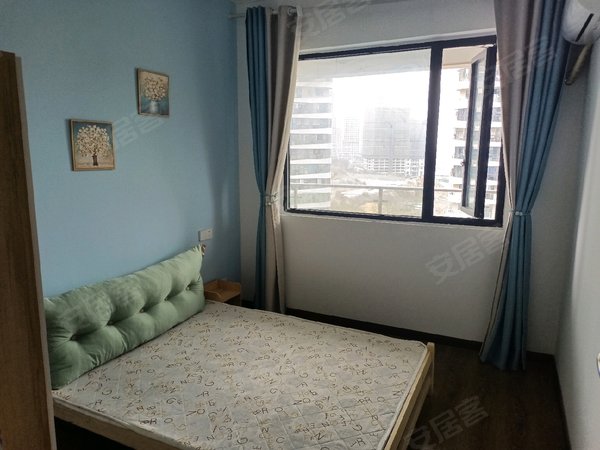 【多图】天府公园城,街心广场租房,天府公园城 3室2厅1卫,街心花园