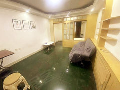 北京东城东四十条新中西街小区 1室1厅1卫出租房源真实图片