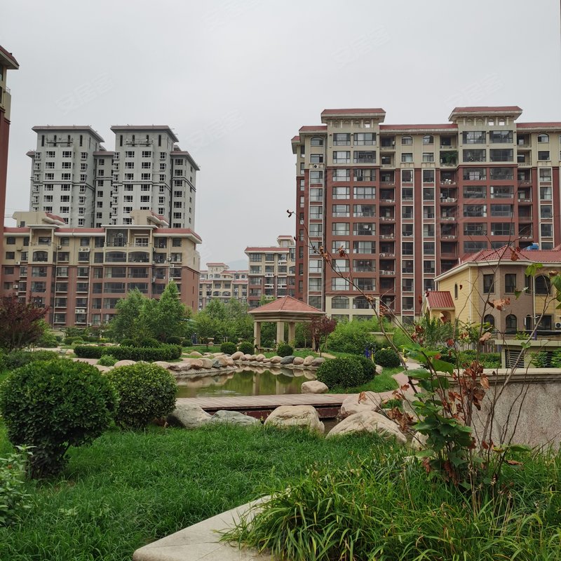 【金城私邸, 金城私邸小区详情,房价走势,房源,业主论坛】- 石家庄58