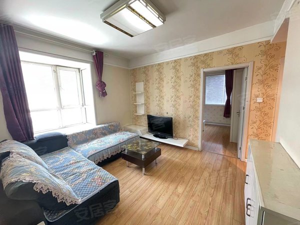 太原万柏林长风商务区南波湾实拍季度付 长风商务区丽华苑 南波湾精装