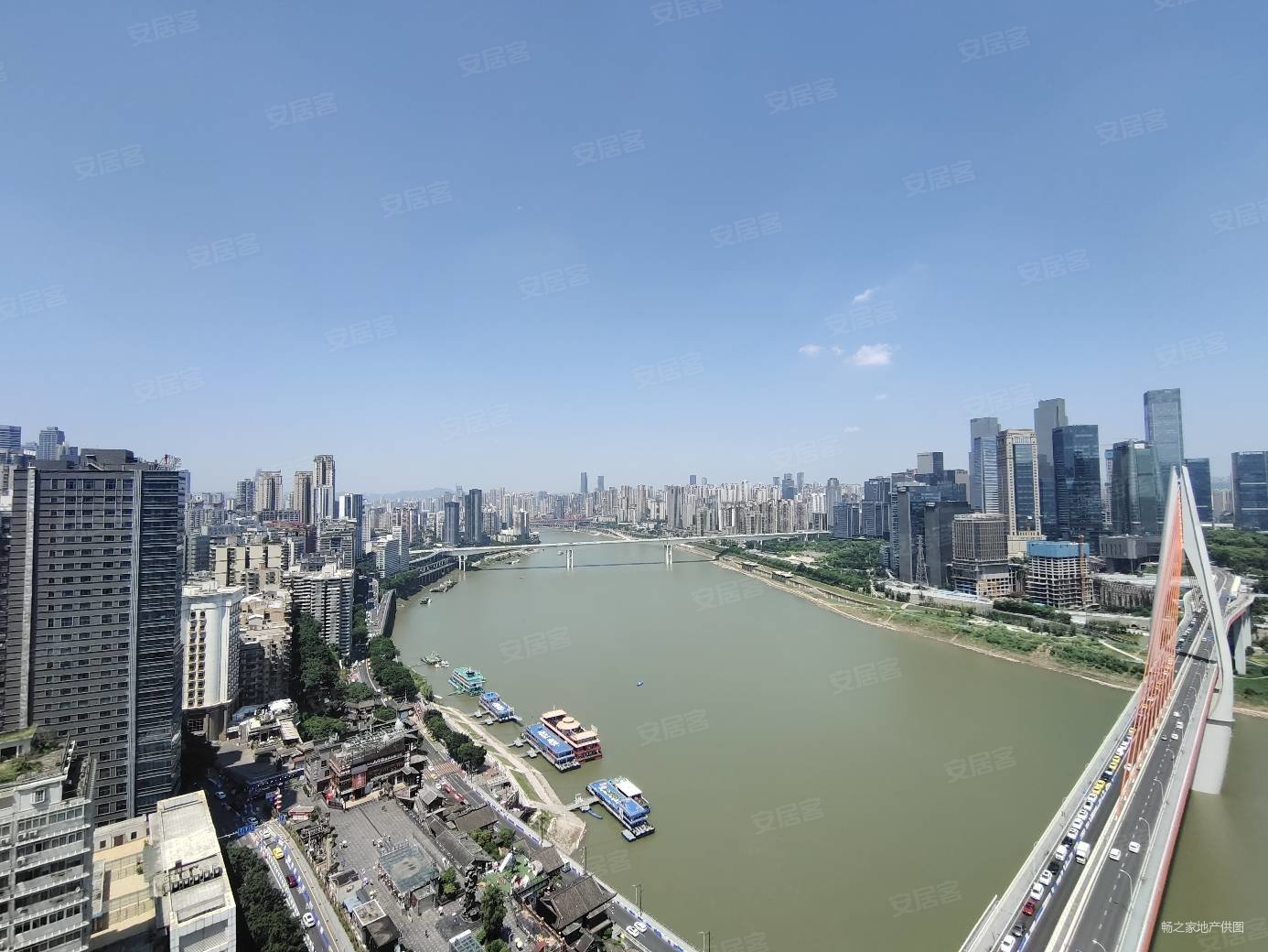 美美时代广场 仅有此套 商住两用 可以公司 民宿 180万,时代豪苑二手