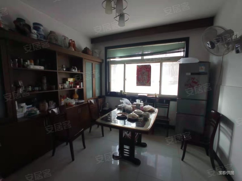 新上四院附近多层洋房彭园地铁口物华家园低楼层三室朝阳随时看房