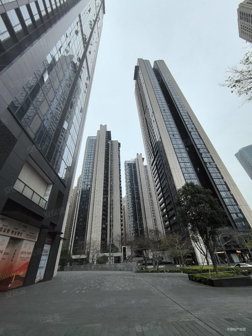 华润城二期89平米 东南向安静 2卫 价格实惠,华润城润府二期二手房,10