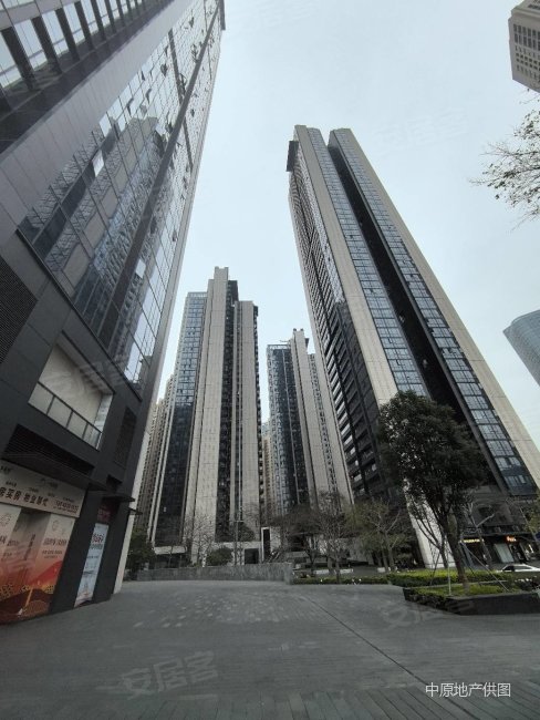 华润城润府二期