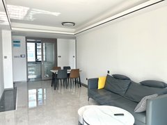 衢州龙游龙游城区星悦湾3室两厅两卫精装修加车库2600一个月出租房源真实图片