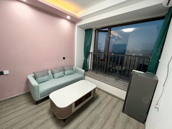 杭州萧山蜀山德信碧桂园印江南(公寓住宅)印澜府 可整租 合租 向旭路