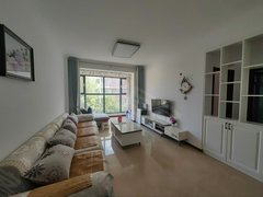 龙口西城区北马大街西海岸精装两室家具家电齐全月租1000元出租房源真实图片