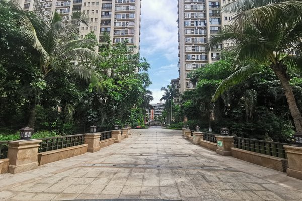 五洲康城,梅华西路919号-珠海五洲康城二手房,租房-珠海安居客