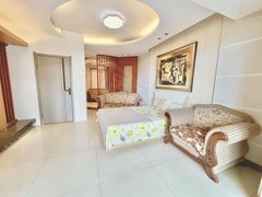 重庆南岸铜元局0中介短租可砍价带衣帽间阳台五小区上海城南坪万达铜元局南滨路出租房源真实图片