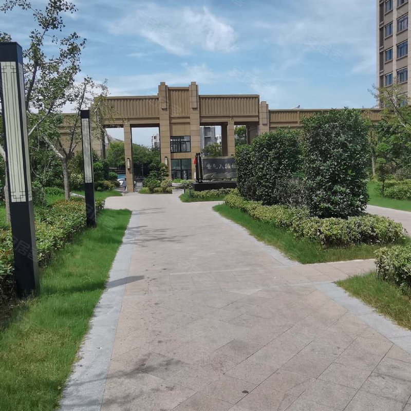 【翰林华府(丰县), 翰林华府(丰县)小区详情,房价走势,房源,业主论坛