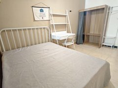 天津红桥西于庄街本溪花园 近一号线本溪路 商业大学对面 银泰宝能附近 随时看出租房源真实图片