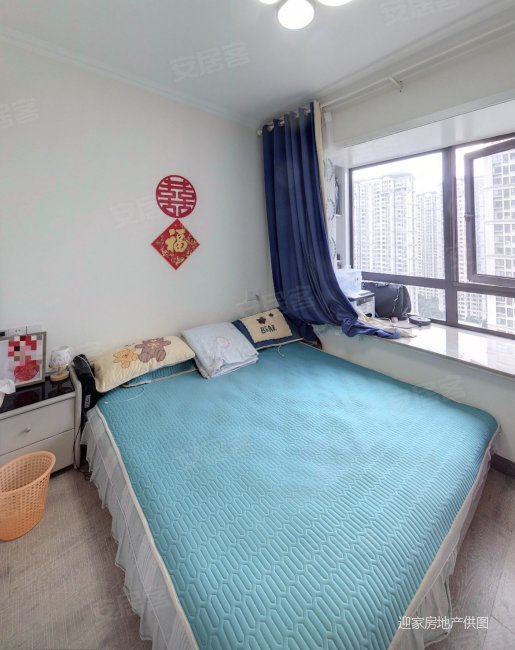 光明领尚 商品房 楼龄新 带电梯 商圈成熟 临地铁