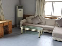龙口东城区兰兴路怡园南区 2室1厅1卫出租房源真实图片