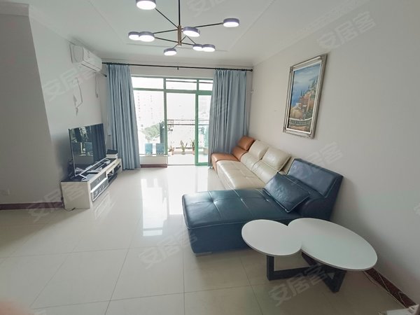 深圳南山南山中心区缤纷假日9号线南山书城站口缤纷假日豪园朝南大