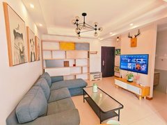 武汉硚口古田古田二路地铁 永利新城西苑 精装修1室1厅 凯德广场商圈出租房源真实图片