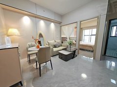 宜宾翠屏下江北整租可月付可短租利民医院众生广场洗马池公园宜宾客运站挂弓山出租房源真实图片