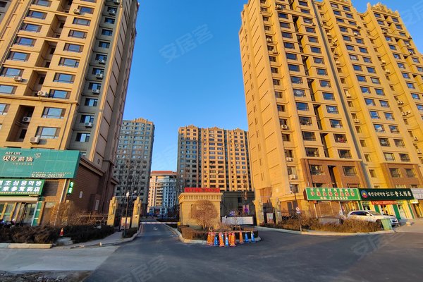 延边小区 延吉小区 延吉小区 上海城 上海城怎么样