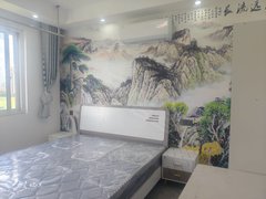 湖州南浔金象湾金象湖旁马腰多个单间，精装修拎包入住免费停车可押一付一出租房源真实图片