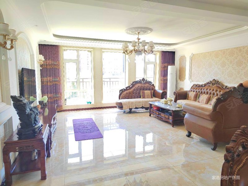 国信御湖公馆 6米开间 地铁6号兰桡湖公园