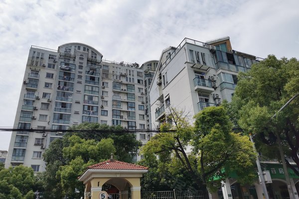 碧林湾南苑(东区)