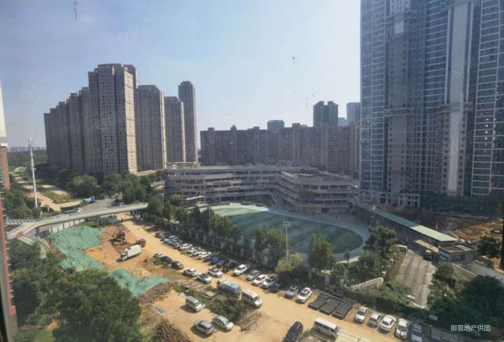 泰然南湖玫瑰湾二期红玫苑二手房,122万,3室2厅,1卫,95平米-武汉安居