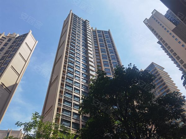 中山火炬开发区张家边泰瑞居房东委托!外国语对面全屋家私家电可配齐!