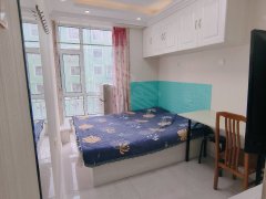延边延吉延西区民航公寓小区，独立单间，卧室里面有卫生间的出租房源真实图片