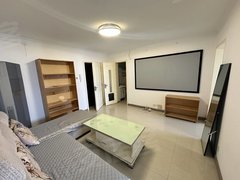 太原迎泽柳巷可季付!柳巷铜锣湾潮流汇 校尉营 文赢大厦 全家电拎包入住出租房源真实图片