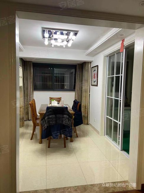 南北通透 中间楼层 交通便利 满二 装修好 电梯房,中和家园二手房,140