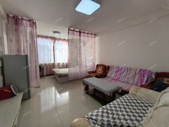 嘉峪关新华东方百盛广汇花园 1室1厅1卫 47平 电梯房 1100出租房源真实图片