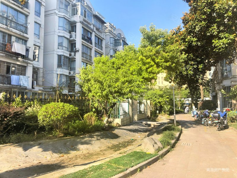 南京房产网>南京二手房>江宁二手房>百家湖二手房>金王府小区>