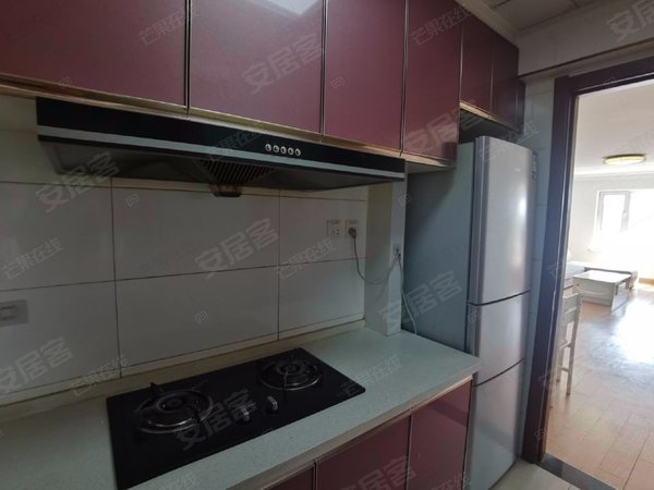 长白租房,金地名悦 装修 两室一厅一卫,和平租房-沈阳58安居客