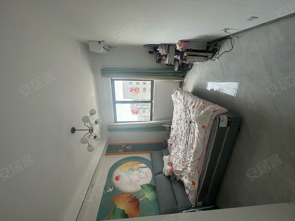 启东城区医院租房,科创嘉园 2室1厅1卫,启东租房-南通58安居客