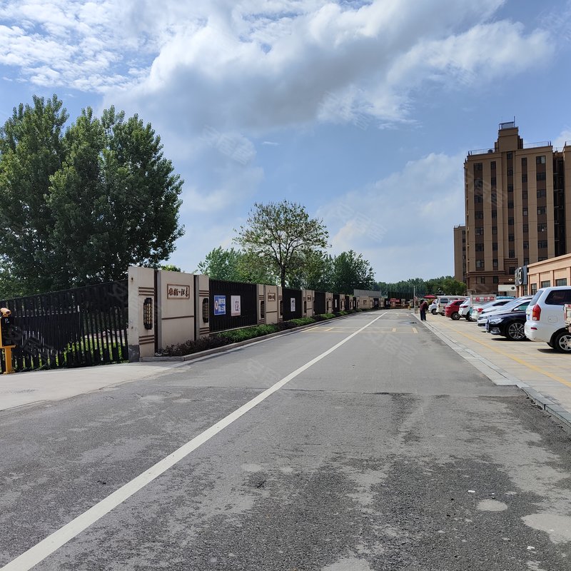 【卓新天悦城, 卓新天悦城小区专家解读页】- 临沂58同城