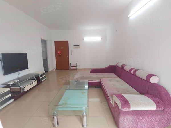 广州黄埔科学城天鹿花园天鹿花园 3房 小区中心位  交通方便出租房源