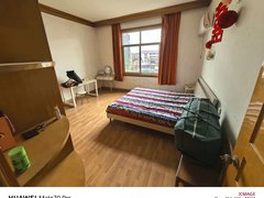 樟树樟树老城区药都公园锦绣共和 4室2厅2卫出租房源真实图片